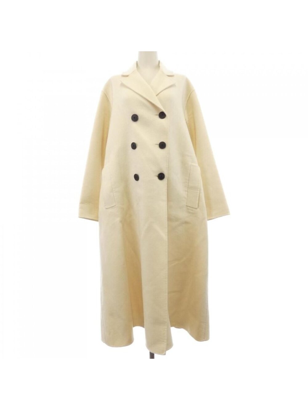 Dior Coat Beige